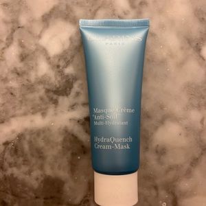 Brand new-Clarins hydra quench cream mask